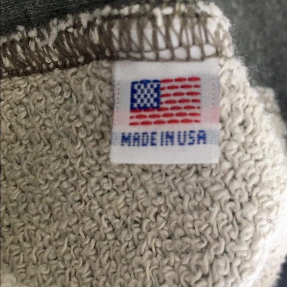 Home is Toronto sweater by Peace Collective XS - Picture 7 of 7